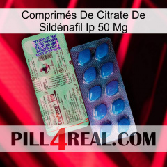 Comprimés De Citrate De Sildénafil Ip 50 Mg new02